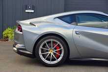 2019 Ferrari 812 Superfast 
