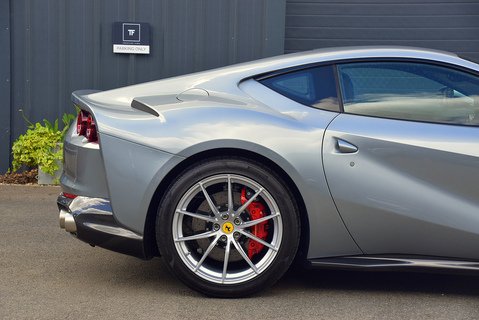 812 Superfast
