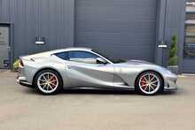 2019 Ferrari 812 Superfast 