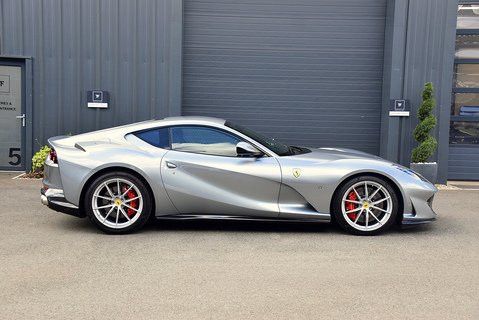812 Superfast