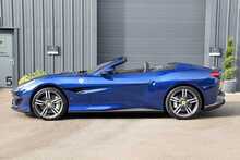 2019 Ferrari Portofino 