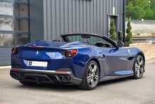2019 Ferrari Portofino 