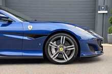 2019 Ferrari Portofino 