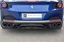 2019 Ferrari Portofino 