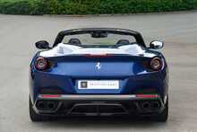 2019 Ferrari Portofino 