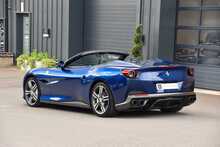2019 Ferrari Portofino 