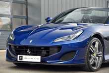 2019 Ferrari Portofino 
