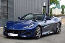 2019 Ferrari Portofino 