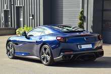 2019 Ferrari Portofino 