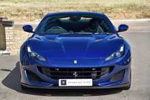 2019 Ferrari Portofino 