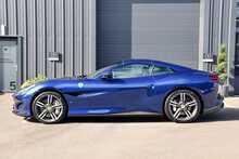 2019 Ferrari Portofino 