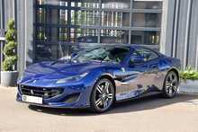 2019 Ferrari Portofino 