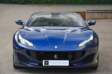 2019 Ferrari Portofino 