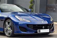2019 Ferrari Portofino 