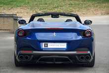 2019 Ferrari Portofino 