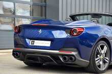 2019 Ferrari Portofino 