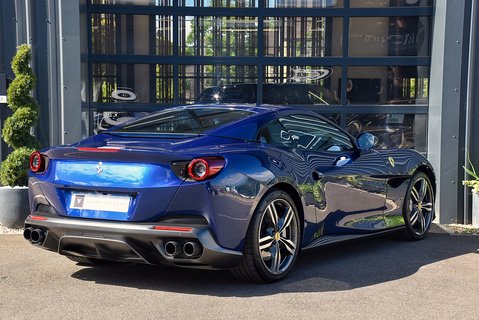 Portofino