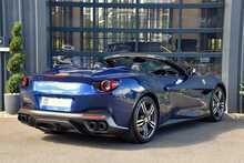 2019 Ferrari Portofino 
