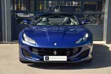 2019 Ferrari Portofino 