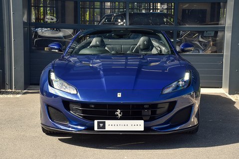 Portofino