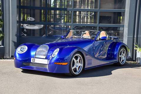 Aero 8