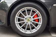 2020 Lotus Elise Sport 220 