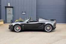 2020 Lotus Elise Sport 220 
