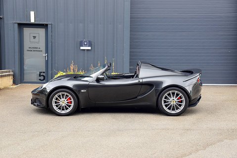 Elise Sport 220