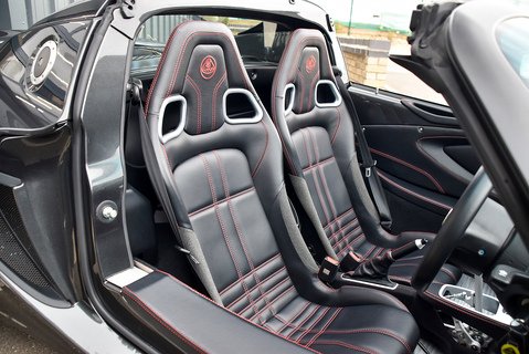 Elise Sport 220