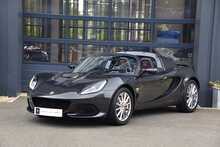 2020 Lotus Elise Sport 220 