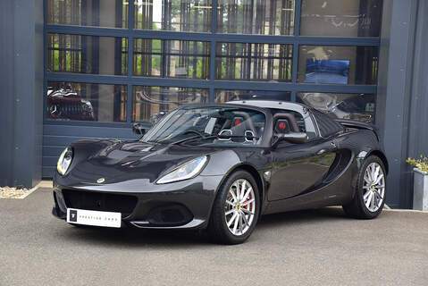 Elise Sport 220