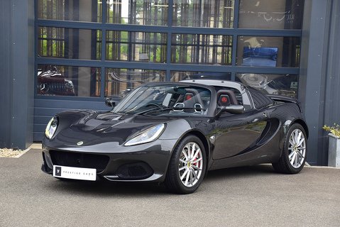 Elise Sport 220