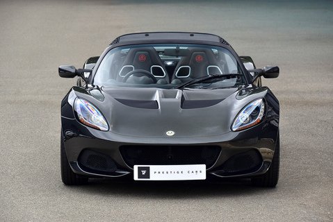 Elise Sport 220