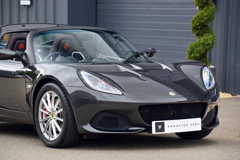 Elise Sport 220