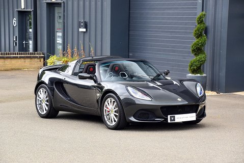 Elise Sport 220