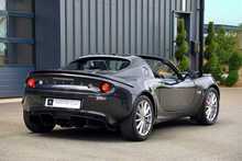 2020 Lotus Elise Sport 220 