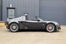 2020 Lotus Elise Sport 220 