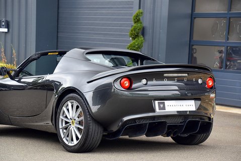 Elise Sport 220