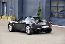 2020 Lotus Elise Sport 220 