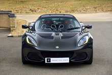 2020 Lotus Elise Sport 220 