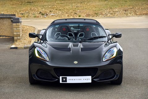 Elise Sport 220