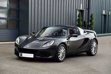 2020 Lotus Elise Sport 220 