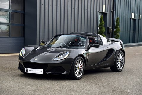 Elise Sport 220