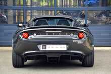 2020 Lotus Elise Sport 220 