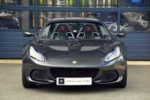2020 Lotus Elise Sport 220 