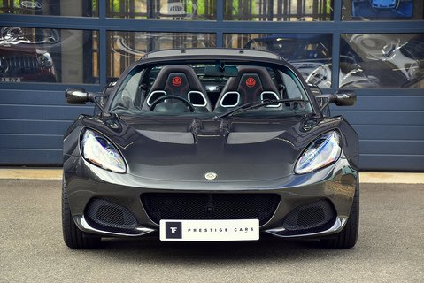 Elise Sport 220