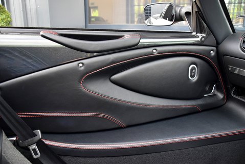 Elise Sport 220