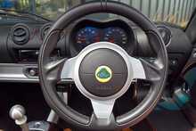 2020 Lotus Elise Sport 220 