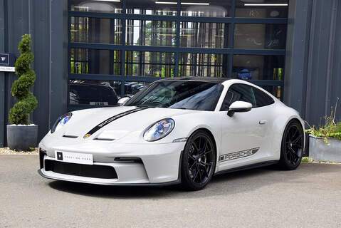 911 (992.1) GT3 Touring 4.0 PDK