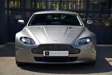 2007 Aston Martin Vantage V8 4.3 Manual 
